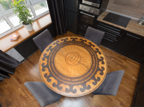 Апартаменты Азбука на Телецентре (Конгресс-Холл)