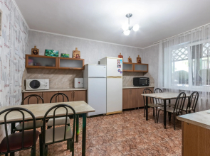 Гостевой дом Золотой берег