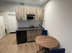 Квартира Жулебино 21