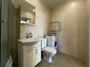 Апартаменты 1-ком Суворова 5-63 Калуга центр КакДома