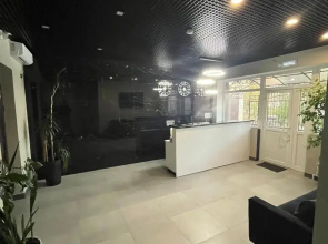 GS Hotel