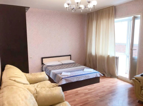 Na Ulitse Vladimira Nevskogo 30 Flat