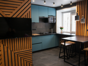 Izhevsk Flat