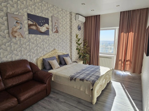 Квартира ЖК Дом на Волге