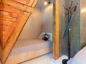 Квартира Senta