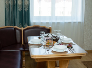 Апартаменты Спелая Вишня в Центре Города