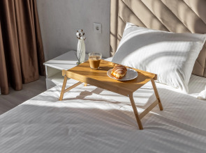 Квартира уютная новая квартира