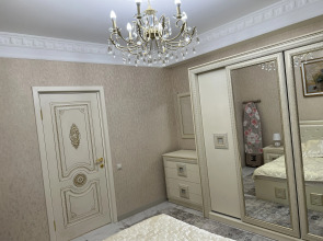 Апартаменты Квартира