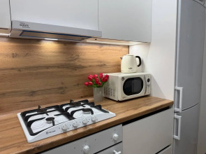 Апартаменты Двухкомнатные Luxe в Пензе