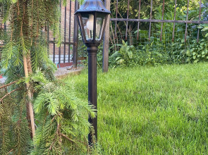 Гостевой дом Salve