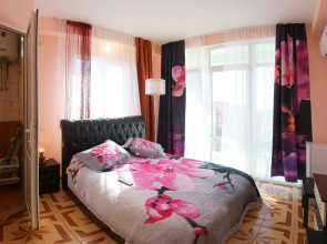 Гостевой Дом Седьмой Сектор