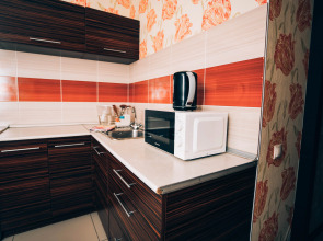 Апартаменты Atlant Apartments 219