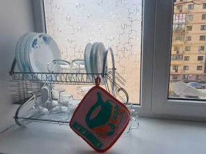 Квартира Уютная