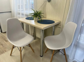 Апартаменты СИБИРЬ HOUSE на Набережной