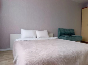 Апартаменты комфорт Vetka Home Околица