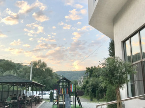 Гостевой Дом MG Panorama White House