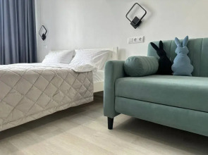 Квартира ДзенХоум Нижний Новгород 173