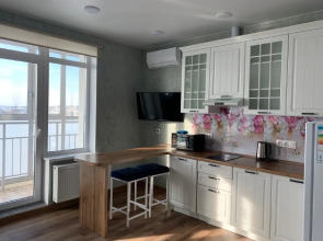 Na Maksima Gorykogo 155 Apartments