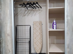 Квартира Двухкомнатная на Московском Проспекте