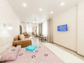 Апартаменты на Набережной