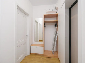 Апартаменты Домант на Трудовой 25/1 (6)