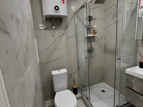 Квартира Студия с Красивым Видом