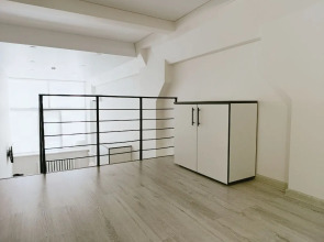 Апартаменты Лайм с видом на Казанский Кремль