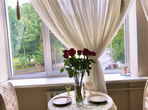 Квартира  Господин VN