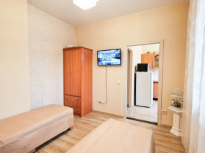 Solnechny 3 55 1 Komnatnaya Apartments