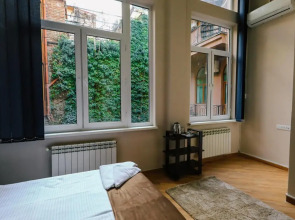 Tamarisi Old Tbilisi