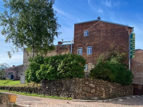 Мини-Отель Lagom