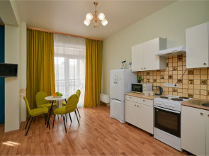 Апартаменты Premium в центре