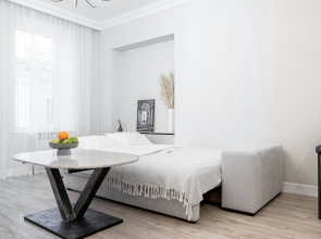 Премиум квартира в центре Петербурга