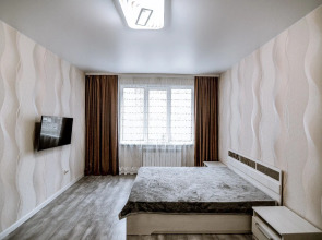 Апартаменты Больничная 2