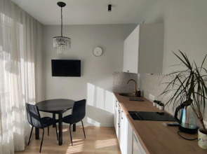 Апартаменты Aurora Family Flat