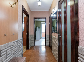 Апартаменты Титова 198/1