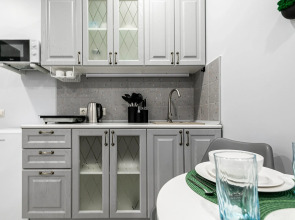 Apartment Студия на Архангельском Переулке