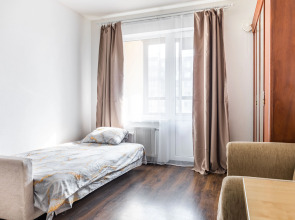 Апартаменты #КакДома - Солнечный город №2