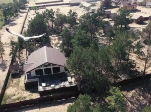 Sarayskiy Resort