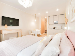 Апартменты Start