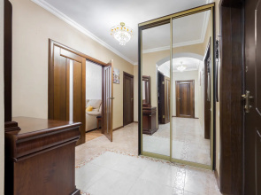 Квартира Райдас на Кирова 33