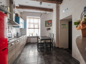 Гостевой дом Касл Сенная