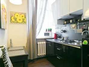 Апартаменты на Карла Маркса 11