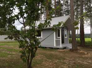 Гостевой Дом Ежевика