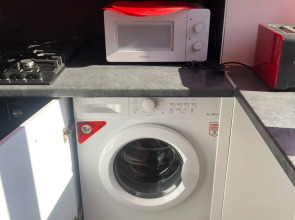 Апартаменты в Центре Города Ленинский пр 73А