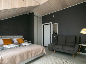 Апартаменты Dream 5