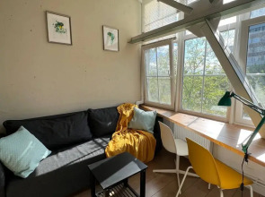 Апартаменты Солнечные у метро Соколиная Гора