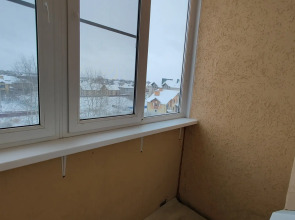 Апартаменты на Батецкой