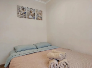 Квартира СуткиРу в Ессентуках рядом с парком