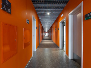 Отель 3А Узловая